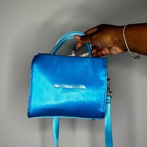 End Systemic Racism Small Bag